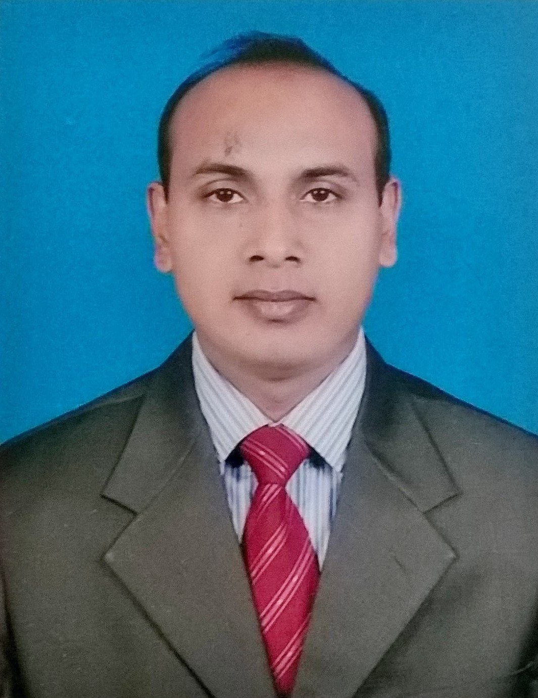  Prof. Dr. Md. Ektear Uddin Image