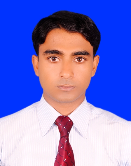 Prof. Dr. Md. Samsuzzaman Image