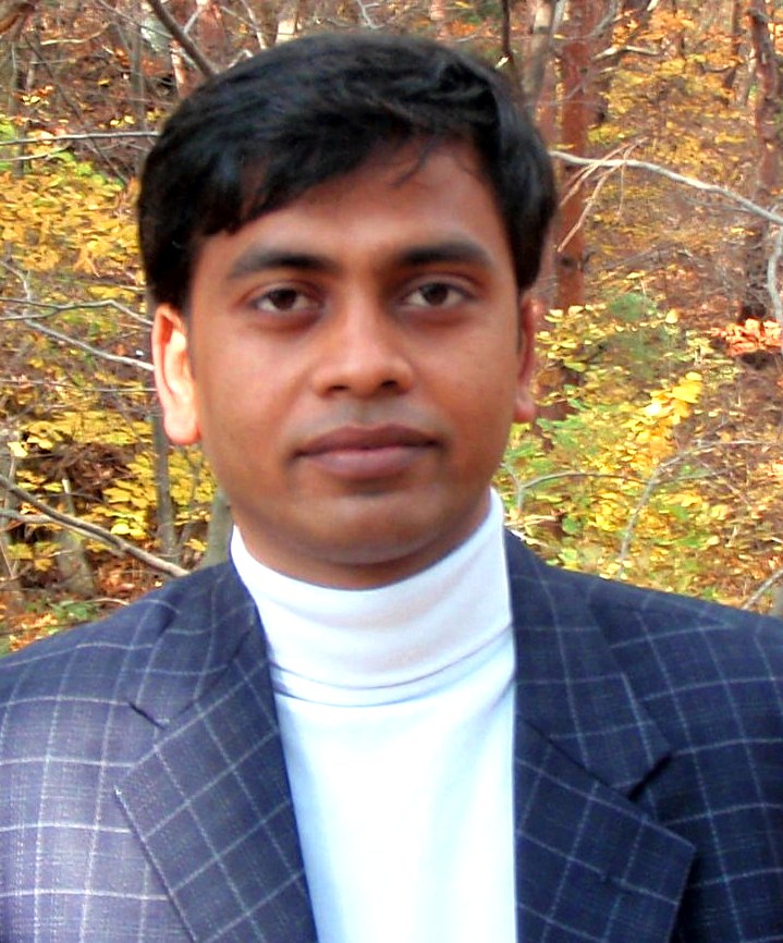 Prof. Dr. Mohammad Atikur Rahman Image