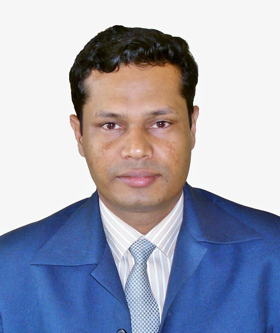  Prof. Dr. S. M. Hemayet Jahan Image