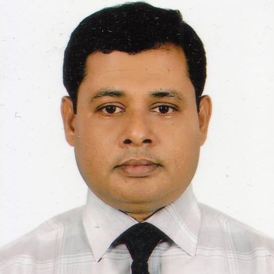 Dr. Muhammad Abdul Malek Image